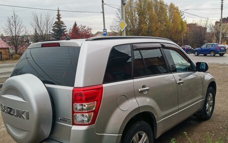 Suzuki Grand Vitara, 2012 год, 1 499 000 рублей, 5 фотография