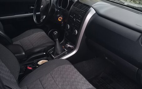 Suzuki Grand Vitara, 2012 год, 1 499 000 рублей, 14 фотография