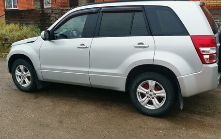 Suzuki Grand Vitara, 2012 год, 1 499 000 рублей, 7 фотография