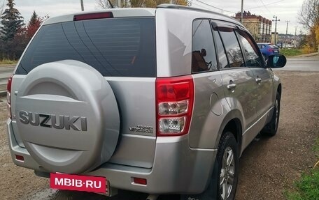 Suzuki Grand Vitara, 2012 год, 1 499 000 рублей, 6 фотография