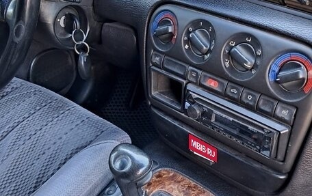 Opel Omega B, 1995 год, 400 000 рублей, 10 фотография