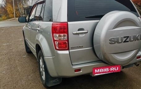 Suzuki Grand Vitara, 2012 год, 1 499 000 рублей, 8 фотография