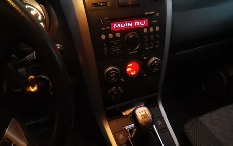 Suzuki Grand Vitara, 2012 год, 1 499 000 рублей, 16 фотография