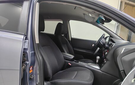 Nissan Qashqai, 2008 год, 798 000 рублей, 6 фотография