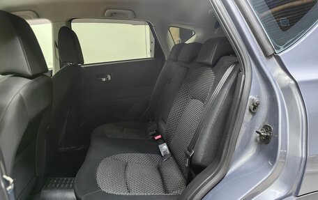 Nissan Qashqai, 2008 год, 798 000 рублей, 7 фотография