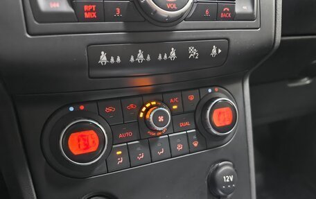 Nissan Qashqai, 2008 год, 798 000 рублей, 14 фотография