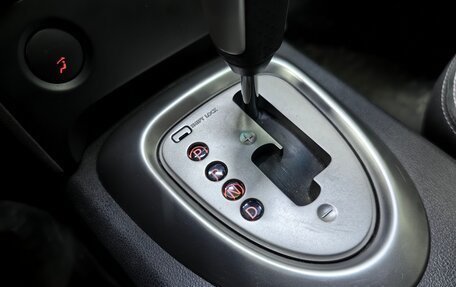 Nissan Qashqai, 2008 год, 798 000 рублей, 15 фотография