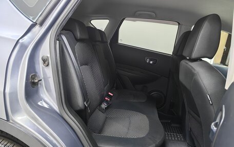 Nissan Qashqai, 2008 год, 798 000 рублей, 8 фотография