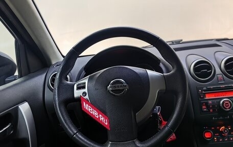 Nissan Qashqai, 2008 год, 798 000 рублей, 9 фотография