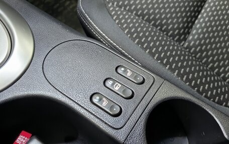 Nissan Qashqai, 2008 год, 798 000 рублей, 16 фотография