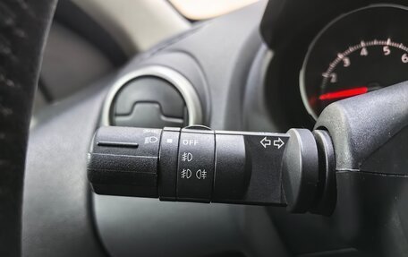 Nissan Qashqai, 2008 год, 798 000 рублей, 18 фотография