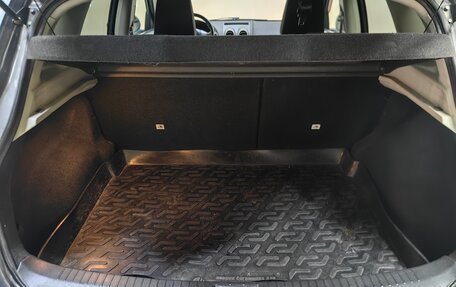 Nissan Qashqai, 2008 год, 798 000 рублей, 24 фотография