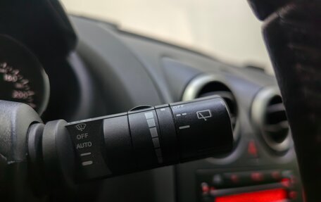 Nissan Qashqai, 2008 год, 798 000 рублей, 19 фотография