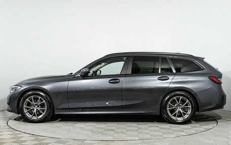 BMW 3 серия, 2020 год, 3 500 000 рублей, 8 фотография