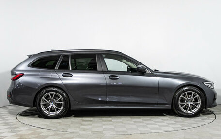 BMW 3 серия, 2020 год, 3 500 000 рублей, 4 фотография