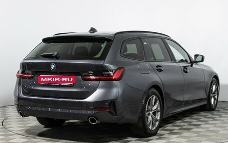 BMW 3 серия, 2020 год, 3 500 000 рублей, 5 фотография