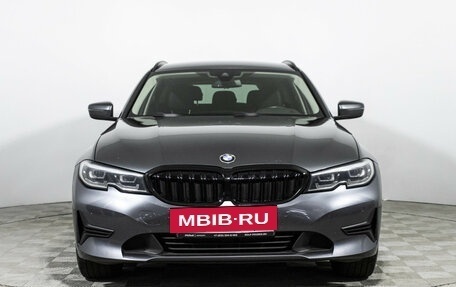 BMW 3 серия, 2020 год, 3 500 000 рублей, 2 фотография