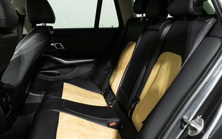 BMW 3 серия, 2020 год, 3 500 000 рублей, 10 фотография