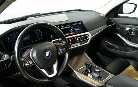 BMW 3 серия, 2020 год, 3 500 000 рублей, 11 фотография