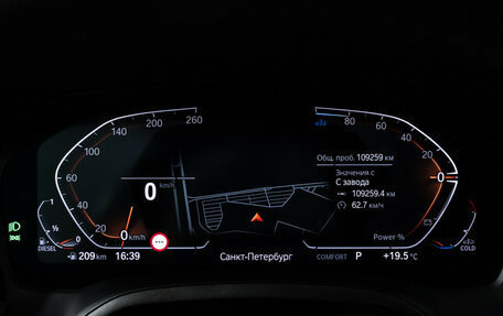 BMW 3 серия, 2020 год, 3 500 000 рублей, 12 фотография