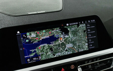 BMW 3 серия, 2020 год, 3 500 000 рублей, 18 фотография