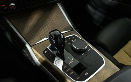 BMW 3 серия, 2020 год, 3 500 000 рублей, 15 фотография