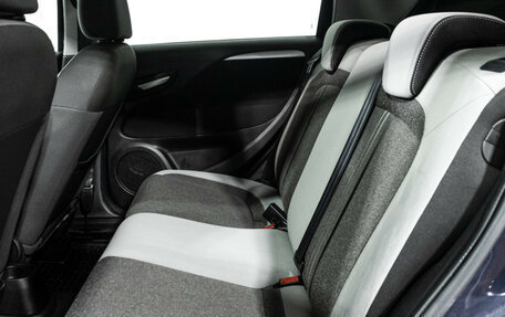 Fiat Punto III Punto Evo рестайлинг, 2012 год, 593 989 рублей, 10 фотография