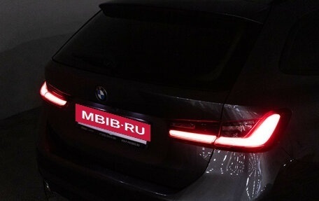 BMW 3 серия, 2020 год, 3 500 000 рублей, 29 фотография