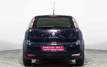 Fiat Punto III Punto Evo рестайлинг, 2012 год, 593 989 рублей, 6 фотография