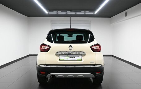 Renault Kaptur I рестайлинг, 2020 год, 1 695 000 рублей, 4 фотография