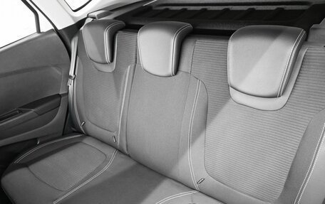 Renault Kaptur I рестайлинг, 2020 год, 1 695 000 рублей, 10 фотография