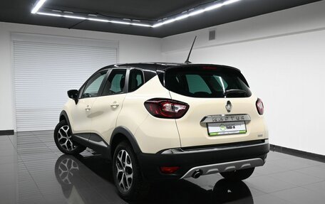 Renault Kaptur I рестайлинг, 2020 год, 1 695 000 рублей, 6 фотография