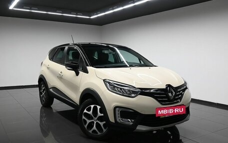 Renault Kaptur I рестайлинг, 2020 год, 1 695 000 рублей, 5 фотография