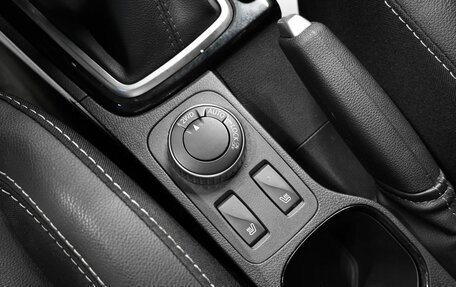 Renault Kaptur I рестайлинг, 2020 год, 1 695 000 рублей, 20 фотография