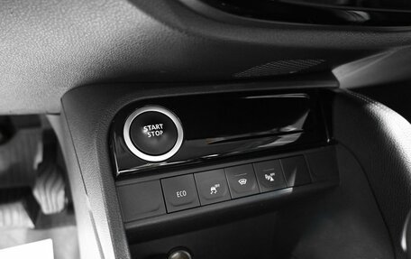 Renault Kaptur I рестайлинг, 2020 год, 1 695 000 рублей, 19 фотография