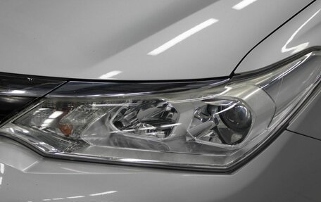 Toyota Corolla, 2015 год, 1 330 000 рублей, 6 фотография