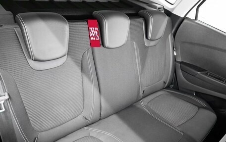 Renault Kaptur I рестайлинг, 2020 год, 1 695 000 рублей, 13 фотография