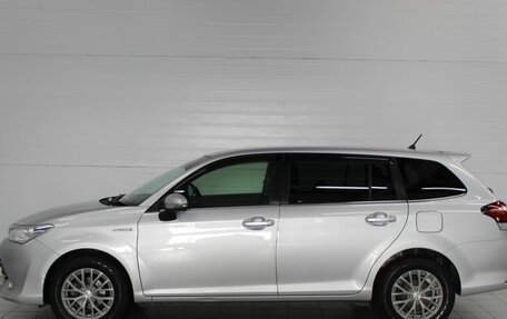 Toyota Corolla, 2015 год, 1 330 000 рублей, 11 фотография