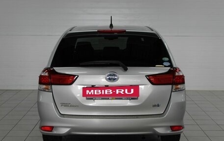 Toyota Corolla, 2015 год, 1 330 000 рублей, 9 фотография