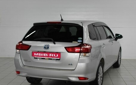 Toyota Corolla, 2015 год, 1 330 000 рублей, 8 фотография