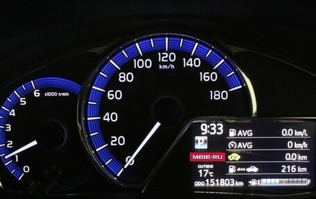 Toyota Corolla, 2015 год, 1 330 000 рублей, 18 фотография