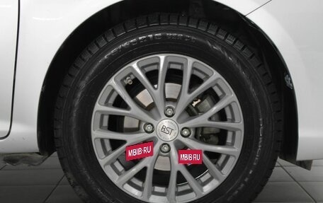 Toyota Corolla, 2015 год, 1 330 000 рублей, 14 фотография