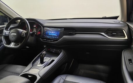 Haval F7 I, 2021 год, 1 648 000 рублей, 13 фотография