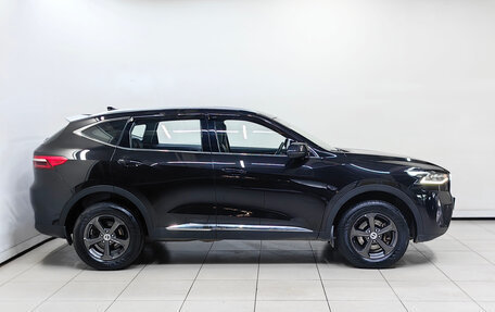 Haval F7 I, 2021 год, 1 648 000 рублей, 5 фотография