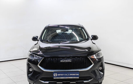 Haval F7 I, 2021 год, 1 648 000 рублей, 3 фотография