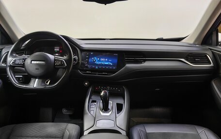 Haval F7 I, 2021 год, 1 648 000 рублей, 12 фотография