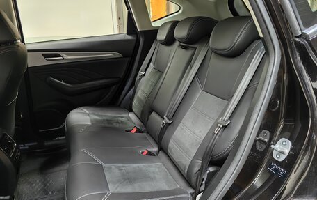 Haval F7 I, 2021 год, 1 648 000 рублей, 8 фотография