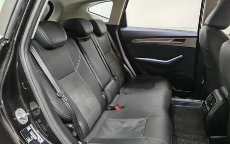 Haval F7 I, 2021 год, 1 648 000 рублей, 9 фотография