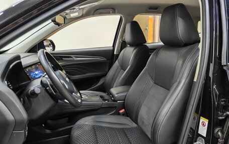 Haval F7 I, 2021 год, 1 648 000 рублей, 6 фотография