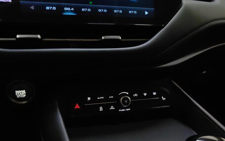 Haval F7 I, 2021 год, 1 648 000 рублей, 15 фотография